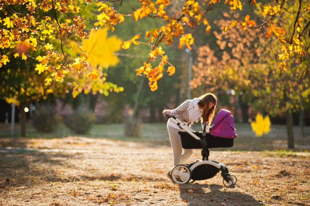 Postpartum Care