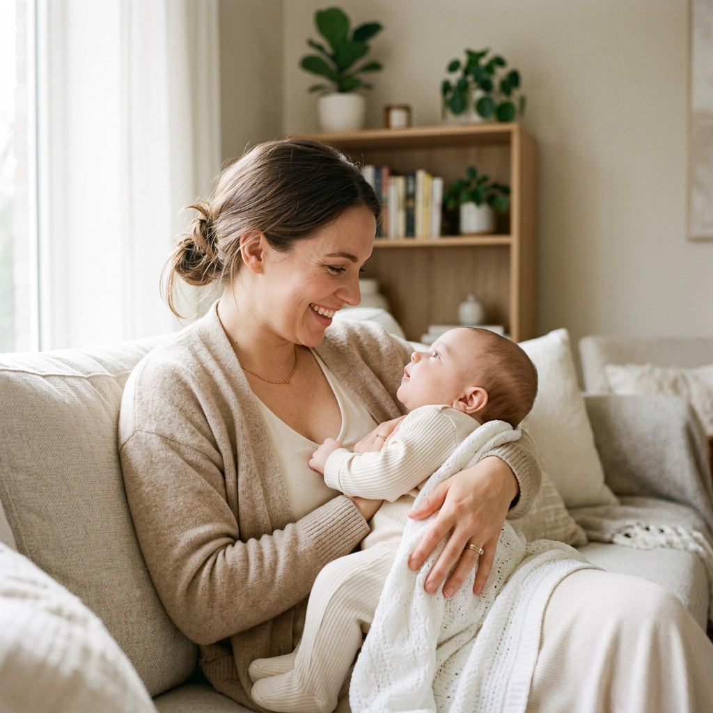 Newborn Support