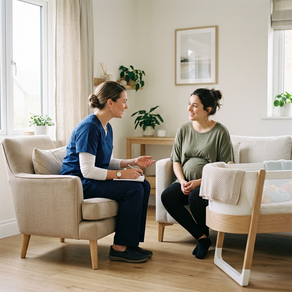 Nurse-led care